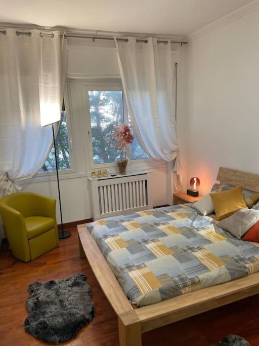 Appartamento A Roma Ristrutturato Εξωτερικό φωτογραφία