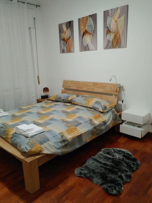 Appartamento A Roma Ristrutturato Εξωτερικό φωτογραφία