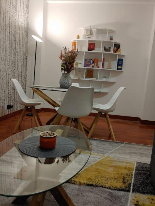 Appartamento A Roma Ristrutturato Εξωτερικό φωτογραφία
